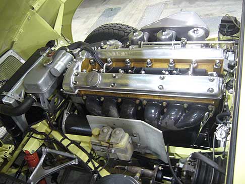 Fiera Padova Auto storiche - III parte