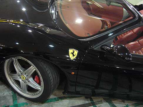 Fiera Padova Auto storiche - III parte