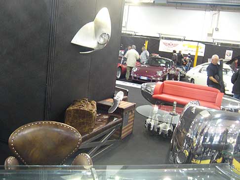 Fiera Padova Varie