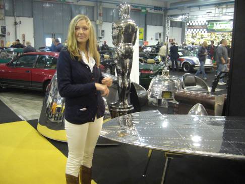 Fiera Padova Varie