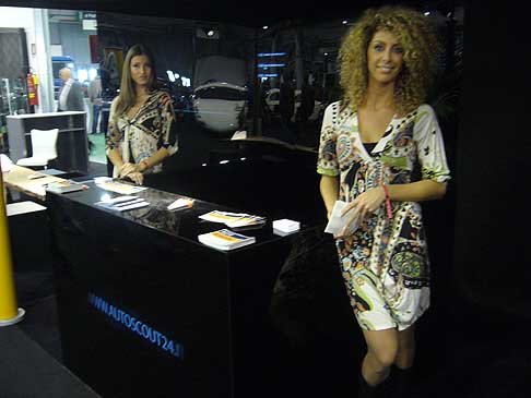 Fiera Padova Varie