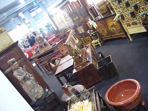 Fiera Padova Varie