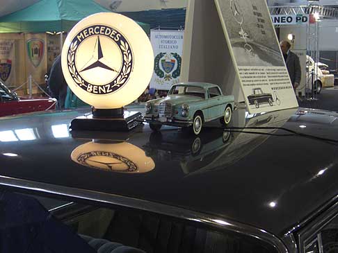 Fiera Padova Varie
