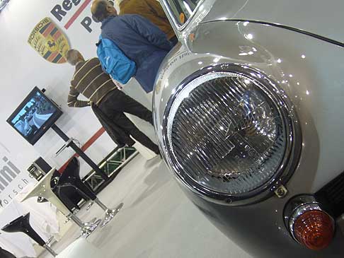 Fiera Padova Varie