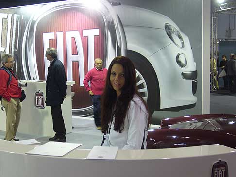 Fiera Padova Varie