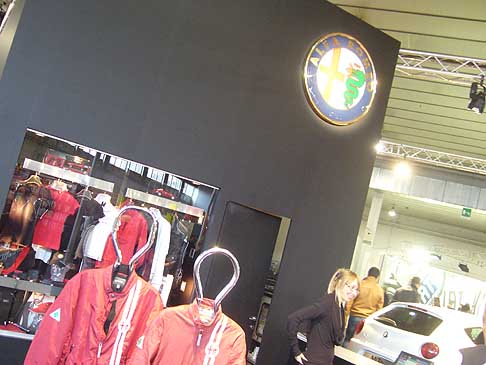 Fiera Padova Varie