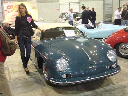 Fiera Padova Varie