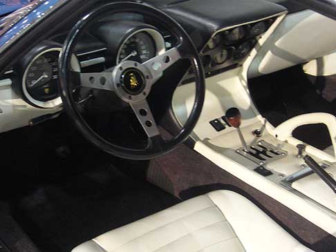 Fiera Padova Auto storiche - IV Parte