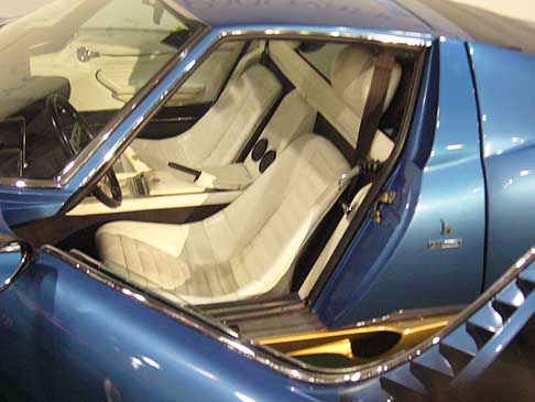 Fiera Padova Auto storiche - IV Parte