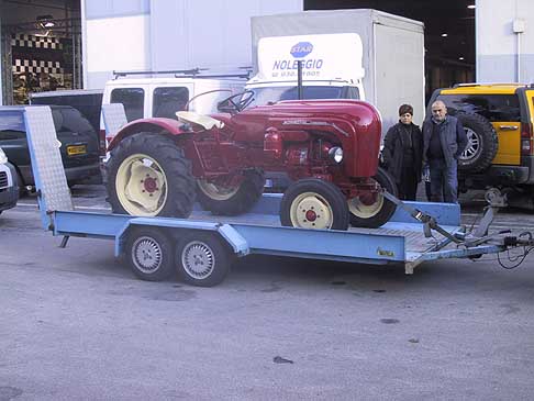 Fiera Padova Varie