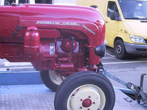 Fiera Padova Varie