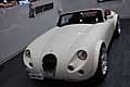 Ginevra 2010: Wiesmann Roadster MF3 auto sportiva