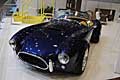 AC Cars Cobra MK VI auto vintage al Motor Show di Ginevra 2010