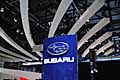 Brand Subaru al Motor Show di Ginevra 80^ edizione