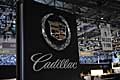 Brand Cadillac al Salone di Ginevra 2010