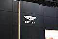 Brand Brntley al Salone di Ginevra 2010