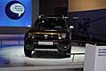 Dacia Duster il Suv economico al Ginevra MotorShow 2010