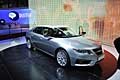 Saab 95 presentata al Motor Show di Ginevra 80^ edizione