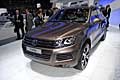 VW Touareg al Salone di Ginevra 2010