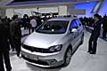 Volkswagen Cross Golf al Motor Show di Ginevra 2010