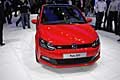 Volkswagen Polo GTI al Motor Show di Ginevra 80^ Edizione