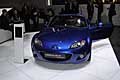 Mazda MX-5 20th Aniversary al Motor Show di Ginevra 2010