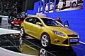 Ford Focus al Salone Internazionale di Ginevra