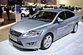 Ford Mondeo 203PS Eco Boost al Motor Show di Ginevra 2010