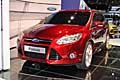 Ford Focus SW in anteprima al Motor Show di Ginevra 2010