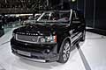 Range Rover Autobiography Sport