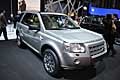 Land Rover Freelander al Salone di Ginevra 2010