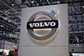 Brand Volvo al Salone di Ginevra 2010