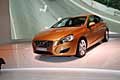 Volvo S60 T6 AWD anteriore