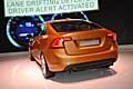 Volvo S60 T6 AWD retrotreno veicolo