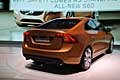 Volvo S60 T6 AWD posteriore vettura