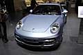 Porsche 911 Turbo S al Motor Show di Ginevra 2010