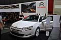 Citroen C5 Tourer