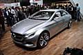 Mercedes F800 Style supercar al Motor Show di Ginevra 2010