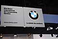 Brand BMW al Salone di Ginevra edizione 2010