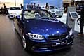 BMW 335i coup al Ginevra Motor Show 2010