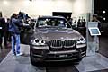 BMW X5 Suv al Motor Show di Ginevra 80^ edizione