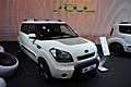 Kia Soul - 2010 Fifa Word Cup Aouth Africa al Motor Show di Ginevra 2010