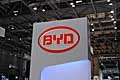 Brand Byd Auto al Salone di Ginevra 2010