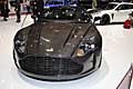 Mansory Aston Martin DBS tuning al Motor Show di Ginevra 2010