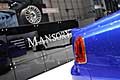 Brand Mansory al Motor Show di Ginevra 2010