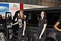 Stand Mansory e hot Sexy Girls al Motor Show di Ginevra 2010