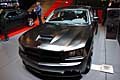 Dodge Charger SRT 8 sport car al Motor Show di Ginevra 2010