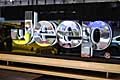 Brand Jeep al Salone di Ginevra 2010