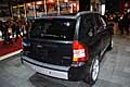 Jeep Compass Overland al Salone di Ginevra 2010