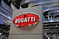 Brand Bugatti al Salone di Ginevra 2010